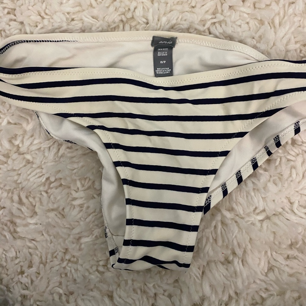 Aerie Bikini Bottoms!